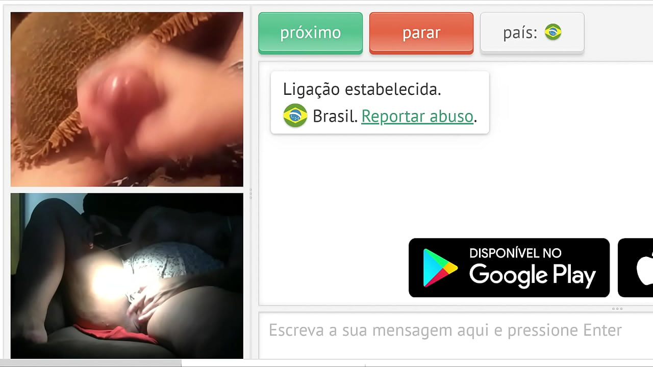 Моя дружина любить дивитися, як чоловіки мастурбують