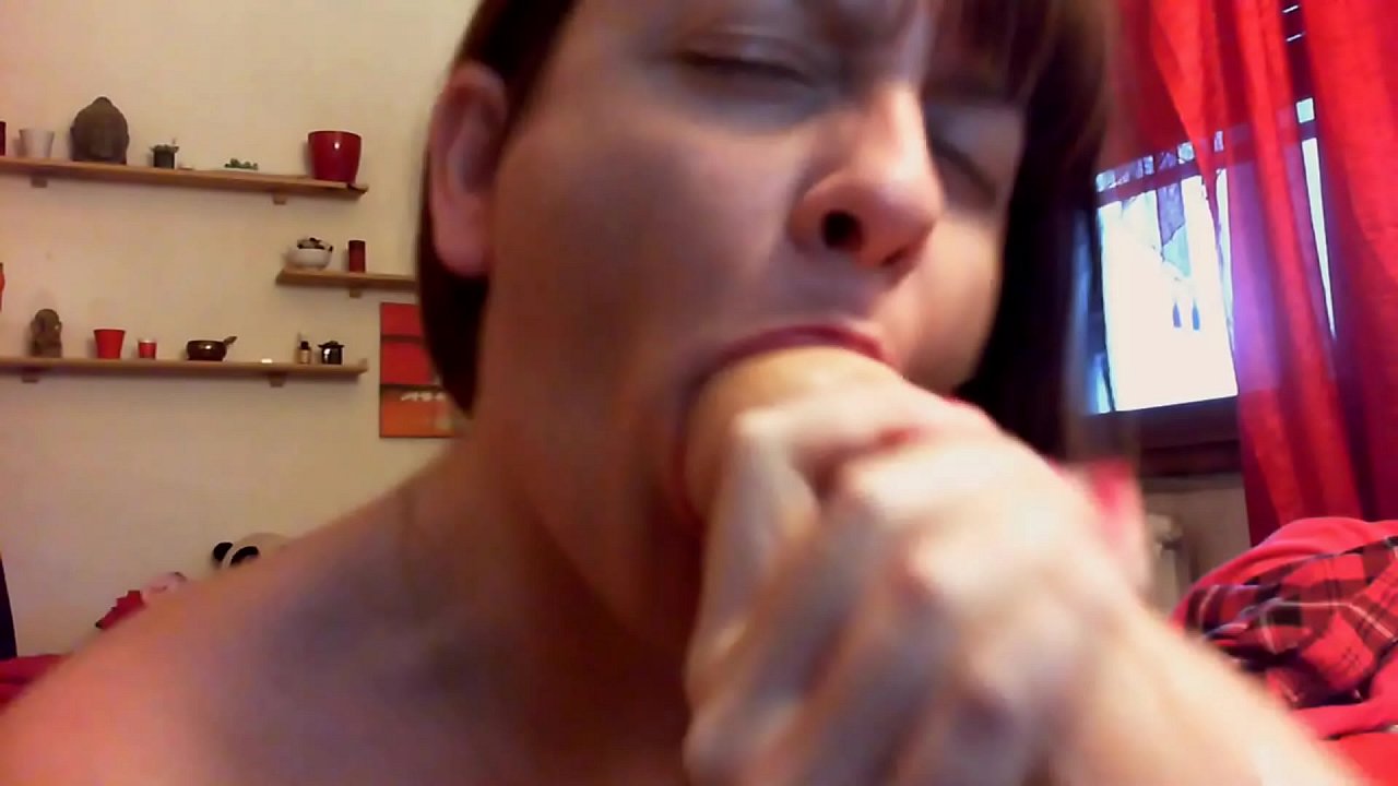 Чудовий оргазм для вашої брудної сестри, відкрийте рот і випийте все